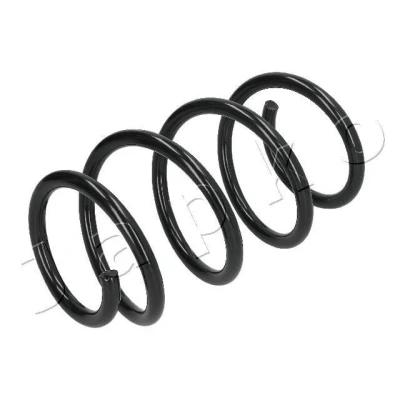 Abbildung von JAPKO ZCJ1106A Fahrwerksfeder Vorderachse Schraubenfeder VW: Golf VII Schrägheck (5G1, BQ1, BE1, BE2) 2.0 GTI, R 4motion 2013