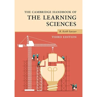 Abbildung von the Cambridge Handbook of Learning Sciences (Cambridge Handbooks in Psychology)
