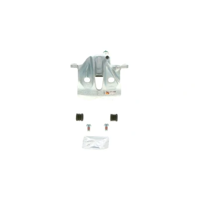 Abbildung von BOSCH 0 986 474 668 Bremssattel Gusseisen 63 VOLKSWAGEN: TRANSPORTER 3 Pritsche/Fahrgestell, Bus, Kasten kfzteile,