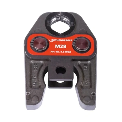 Abbildung von MORDAZA PRENSADO PRESS FITTING M28