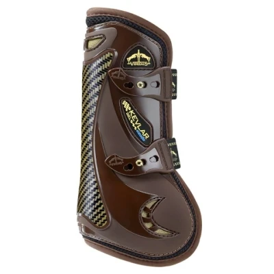 Abbildung von Veredus Kevlar Springgamaschen Braun