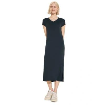 Abbildung von Street One Freizeitkleid, Damen, Größe: 38, Grün