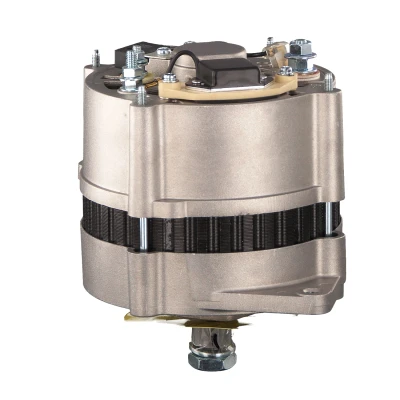 Abbildung von FEBI BILSTEIN 48940 Lichtmaschine 24V 80A