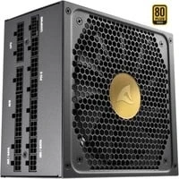 Abbildung von Sharkoon Rebel P30 Gold, 1300 Watt, ATX 3.0, vollmodular
