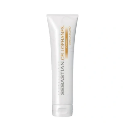 Abbildung von Sebastian Cellophanes 300 ml Espresso Brown