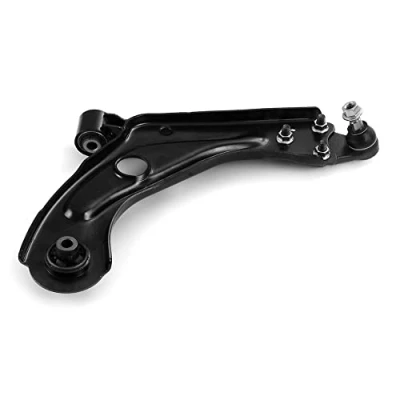 Abbildung von SKF VKDS 323180 B Querlenker mit Trag /Führungsgelenk Stahlblech PEUGEOT: 308 SW 2