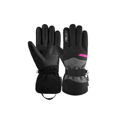 Abbildung von Reusch Fingerhandschuhe Helena R TEX® XT