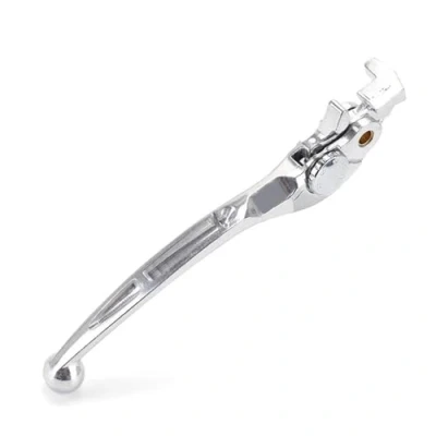 Abbildung von Kupplungshebel Bremsgriff Für NC 700S 700X 750S 750X 700D Integra NC700 NC750 S/X DCT Motorradzubehör Lenker Bremshebel Vorne Motorrad