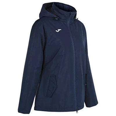 Abbildung von Joma Unisex L Anorak Trivor, Marineblau,