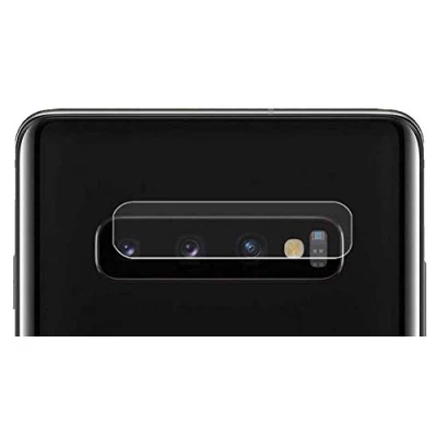 Abbildung von cofi1453 2 Stück Kamera Schutzglas Rückkamera Objektiv kompatibel mit Samsung Galaxy A10 A105F Kameraschutz Linse Schutzfolie Echt Glas