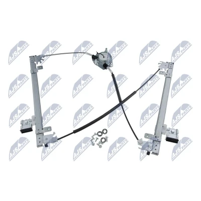 Abbildung von Nty Fensterheber vorne links elektrisch EPS AR 001 ALFA ROMEO: 159 Sportwagon, Limousine
