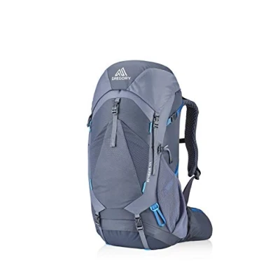 Abbildung von Gregory Trailflex Bernstein 44, Grau (Arctic Grey)