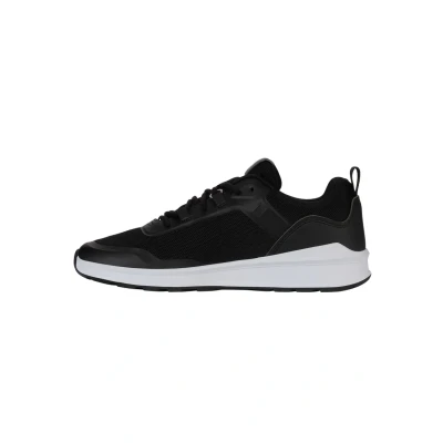 Abbildung von K SWISS Vista SP Sneaker low, Herren, Größe: 41, black white Schuhe