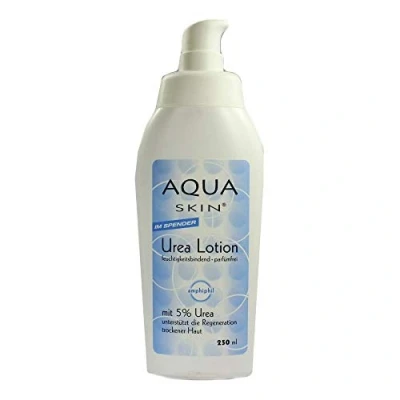 Abbildung von AQUA SKIN Urea Lotio Spender 250 ml