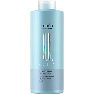 Abbildung von Londa C.A.L.M Soothing Conditioner 1000 ml