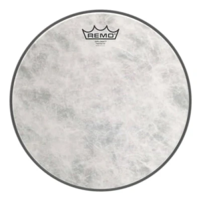 Abbildung von Remo Schlagzeugfell Diplomat Fiberskyn 3 12&quot; FD 0512 00