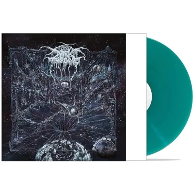 Abbildung von It Beckons Us All (Ltd Petrol Green Vinyl) / 2. Auflage