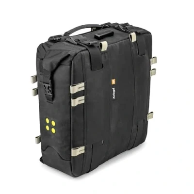 Abbildung von Kriega Satteltasche Adventure Pack OS 22 wasserdicht Liter