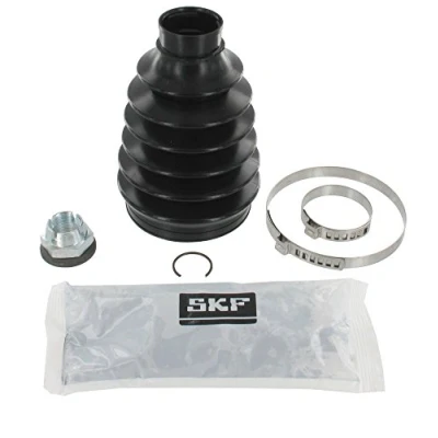 Abbildung von SKF VKJP 1467 Achsmanschette 138 Thermoplast RENAULT: MEGANE 1