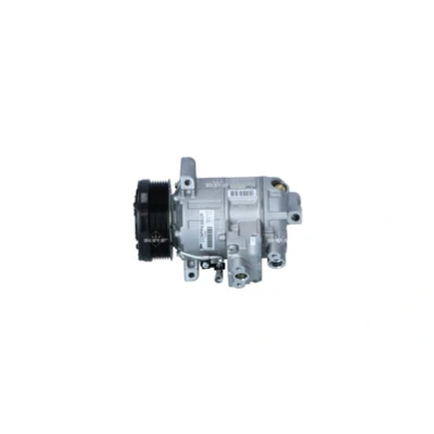 Abbildung von NRF 32776G Kompressor DCS14IC 12 PAG 46 mit Kompressoröl SUZUKI: Grand Vitara 2 SUV