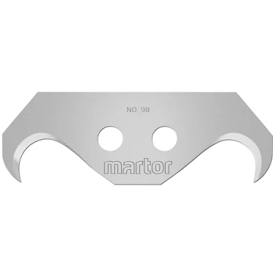 Abbildung von Schneidemaschine Martor 9870 10 stk