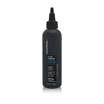 Abbildung von Goldwell dualsenses men Activating Scalp Tonic, 125 ml