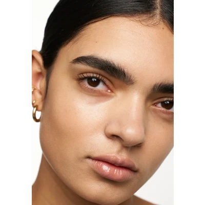 Abbildung von Inglot ALL EYE WANT Waterproof Mascara Mascara, Damen, Größe: 8.5 ml,