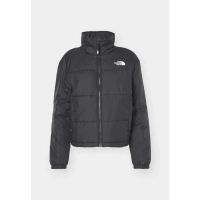 Abbildung von THE NORTH FACE Damen Gosei Puffer Pufferjacke, Tnf Black/Npf, M