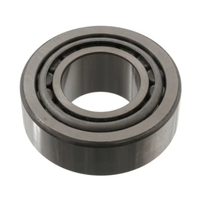 Abbildung von FEBI BILSTEIN 47989 Radlager Vorderachse 30 62 25 33206 MERCEDES BENZ: ATEGO, LP, MAN: L 2000, IVECO: DAILY 2 Bus, Pritsche/Fahrgestell
