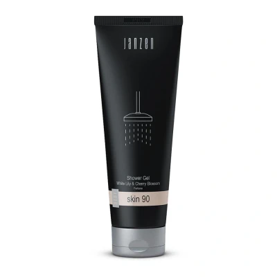 Abbildung von Janzen Shower Gel 250 Ml Skin 90