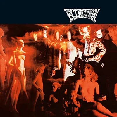 Abbildung von Eclection: Remastered &amp; Expanded Edition