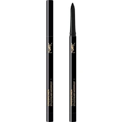 Abbildung von YSL, CRUSHLINER N1 BLACK, 0,35 G.