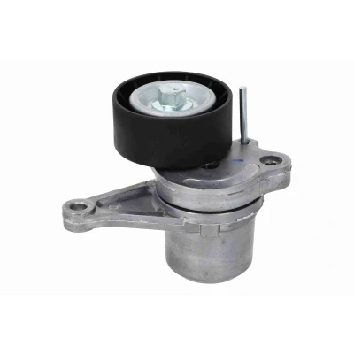 Abbildung von VAICO V46 1776 Riemenspanner RENAULT: MEGANE CC, 3 Schrägheck, 2 Stufenheck, NISSAN: Qashqai / Qashqai+2 I, OPEL: Movano B Kastenwagen