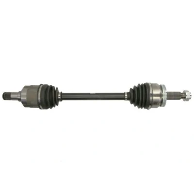 Abbildung von Achswelle POINT GEAR PNG75901