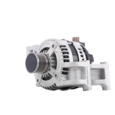 Abbildung von VALEO 440431 Lichtmaschine 14V 120A FORD: Focus 2 Schrägheck, Kombi, C Max, VOLVO: V50, S40 II
