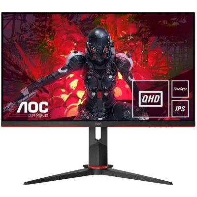 Abbildung von AOC Q27G2U/BK