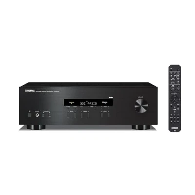 Abbildung von Yamaha R S202 DAB+ Schwarz