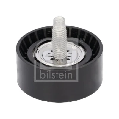Abbildung von FEBI BILSTEIN 184852 Umlenkrolle OPEL: Insignia A Sports Tourer, Astra J Limousine, VAUXHALL: ZAFIRA Mk3
