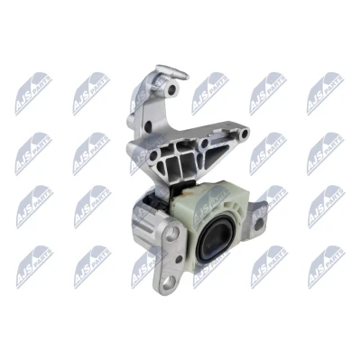 Abbildung von NTY ZPS RE 155 Motorlager rechts oben Hydrolager RENAULT: GRAND SCENIC 3, MEGANE 3 Grandtour,
