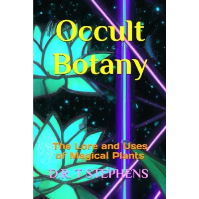 Abbildung von Occult Botany: The Lore and Uses of Magical Plants