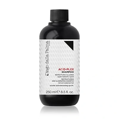 Abbildung von Diego dalla Palma ACID PLEX Restruktur Shampoo für beschädigtes, geschwächtes und glanzloses Haar, 250 ml