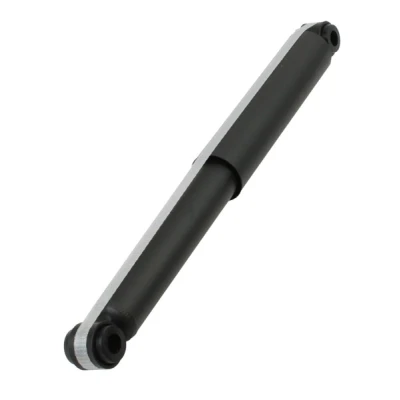 Abbildung von MAXGEAR 11 1337 Stoßdämpfer Hinterachse Gasdruck Zweirohr Dämpfer nicht federtragend MITSUBISHI: L200 / Triton V Pickup