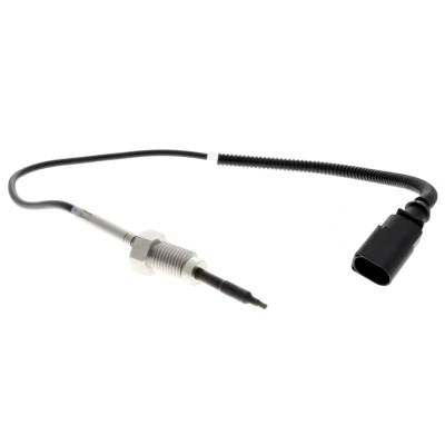 Abbildung von VEMO V10 72 1376 Sensor, Abgastemperatur Q+, Erstausrüsterqualität VOLKSWAGEN: Transporter 5 Bus, Kastenwagen, Multivan (7HM