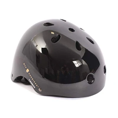 Abbildung von BMX HELM FREESTYLE MVP LAUNCH SCHWARZ M KHEBIKES