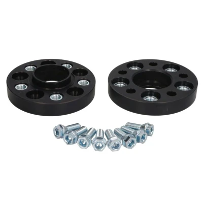 Abbildung von EIBACH Pro Spacer S90 7 25 052 B Spurverbreiterung 5 112 BMW: X5, 7, 3 Limousine, MINI: Schrägheck, Clubman, Countryman, TOYOTA: Supra V