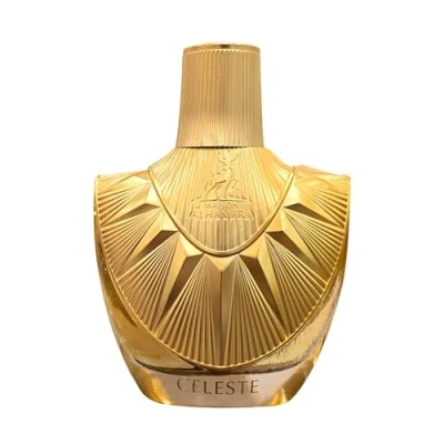 Abbildung von Maison Alhambra Celeste Eau de Parfum Spray für Damen, 100 ml