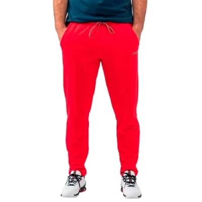 Abbildung von HEAD CLUB BYRON Pants M, rot, M