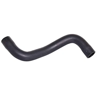 Abbildung von METZGER 2420153 Kühlerschlauch EPDM (Ethylen Propylen Dien Kautschuk) OPEL: Corsa D Schrägheck