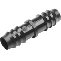 Abbildung von Micro Drip System Verbinder unterirdisches Tropfrohr