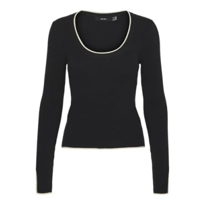 Abbildung von VERO MODA Female Strickpullover VMJOAN Pullover
